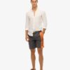 Sportswear Logo 19 Inch Recycled Boardshorts