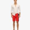 Sportswear Logo 19 Inch Recycled Boardshorts