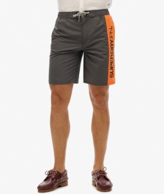 Sportswear Logo 19 Inch Recycled Boardshorts