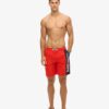 Sportswear Logo 19 Inch Recycled Boardshorts