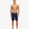 Sportswear Logo 19 Inch Recycled Boardshorts