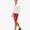 Sportswear Logo 19 Inch Recycled Boardshorts
