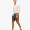 Sportswear Logo 19 Inch Recycled Boardshorts