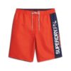 Sportswear Logo 19 Inch Recycled Boardshorts