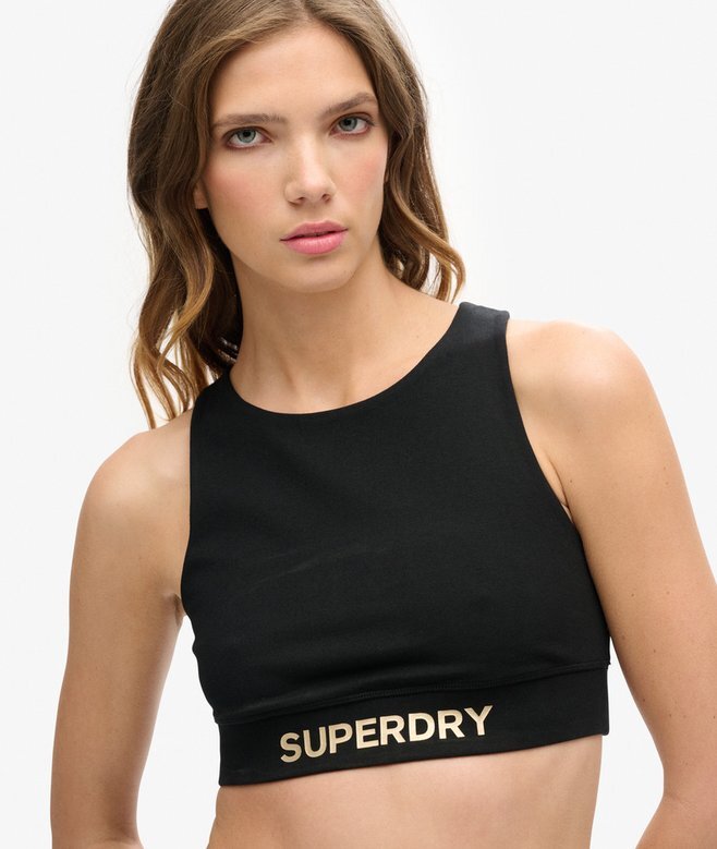 Sportswear Logo Bra Top Sportswear Logo Bra Top