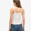 Sportswear Logo Fitted Cami Top Sportswear Logo Fitted Cami Top
