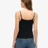 Sportswear Logo Fitted Cami Top