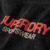 Sportswear Logo Fitted Cami Top