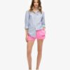 Sportswear Logo Racer Shorts
