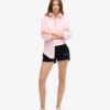 Sportswear Logo Racer Shorts Sportswear Logo Racer Shorts