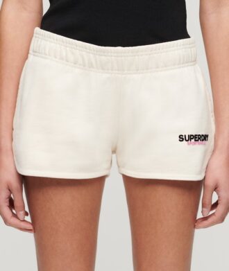 Sportswear Logo Racer Shorts