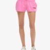 Sportswear Logo Racer Shorts