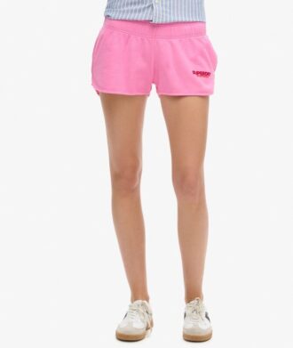 Sportswear Logo Racer Shorts