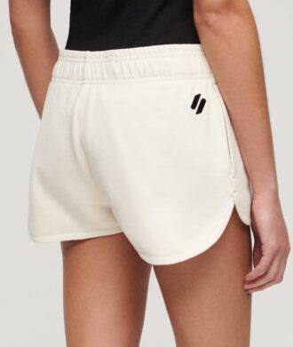 Sportswear Logo Racer Shorts