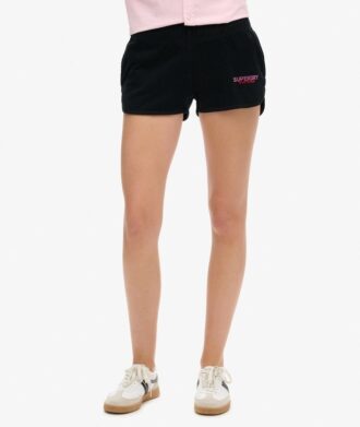 Sportswear Logo Racer Shorts