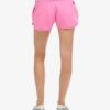 Sportswear Logo Racer Shorts