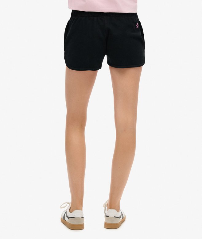 Sportswear Logo Racer Shorts Sportswear Logo Racer Shorts