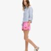 Sportswear Logo Racer Shorts