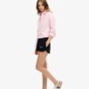 Sportswear Logo Racer Shorts Sportswear Logo Racer Shorts