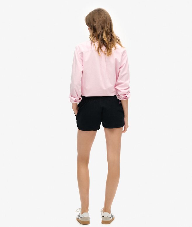 Sportswear Logo Racer Shorts Sportswear Logo Racer Shorts