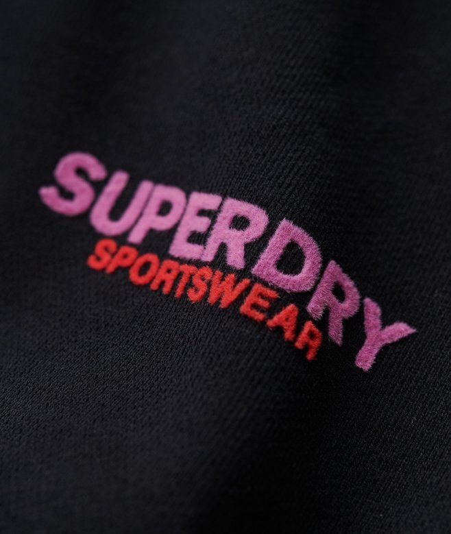 Sportswear Logo Racer Shorts Sportswear Logo Racer Shorts