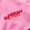 Sportswear Logo Racer Shorts