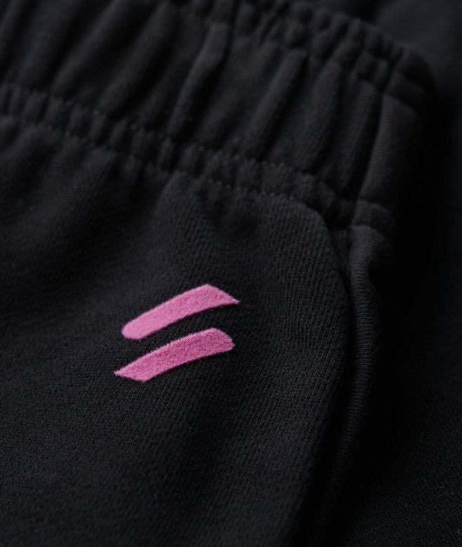 Sportswear Logo Racer Shorts Sportswear Logo Racer Shorts