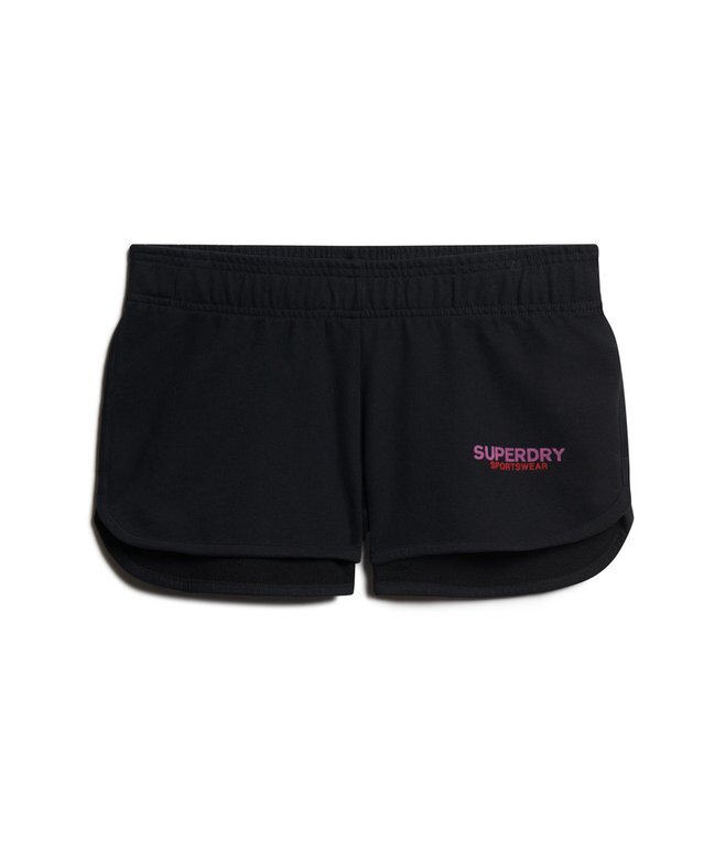 Sportswear Logo Racer Shorts Sportswear Logo Racer Shorts