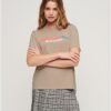 Sportswear Logo Relaxed T-Shirt