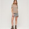 Sportswear Logo Relaxed T-Shirt
