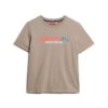 Sportswear Logo Relaxed T-Shirt