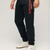 Sportswear Logo Tapered Joggers