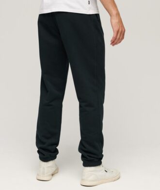 Sportswear Logo Tapered Joggers