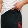 Sportswear Logo Tapered Joggers