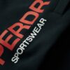 Sportswear Logo Tapered Joggers