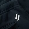 Sportswear Logo Tapered Joggers