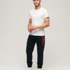Sportswear Logo Tapered Joggers