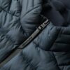 Storm Fleece Hybrid Bomber Jacket