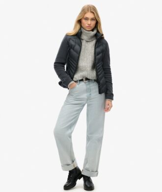 Storm Fleece Jacket