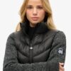 Storm Knit Hybrid Jacket Storm Knit Hybrid Jacket