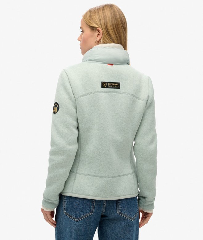 Storm Knit Hybrid Jacket Storm Knit Hybrid Jacket