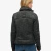 Storm Knit Hybrid Jacket Storm Knit Hybrid Jacket