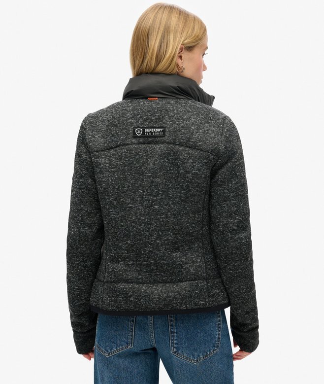 Storm Knit Hybrid Jacket Storm Knit Hybrid Jacket
