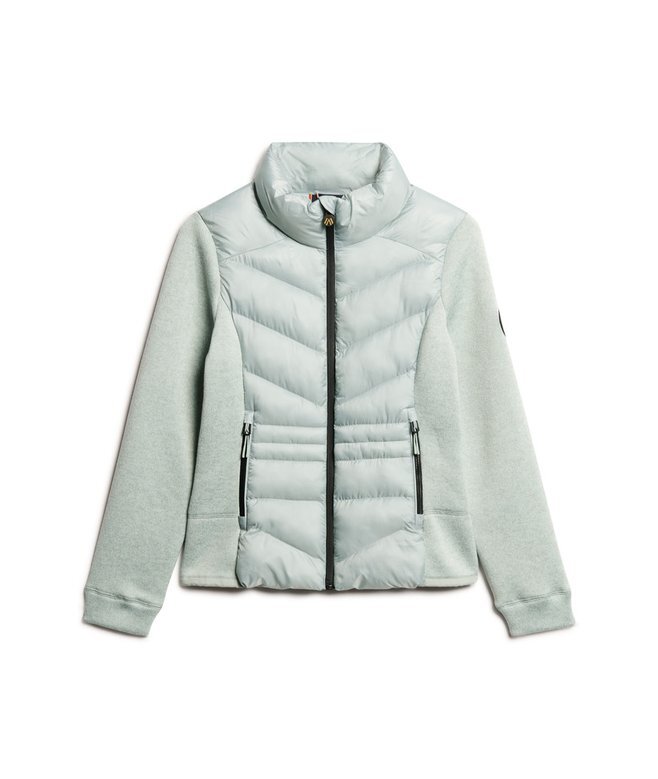 Storm Knit Hybrid Jacket Storm Knit Hybrid Jacket