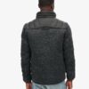Storm Knitted Hybrid Padded Jacket Storm Knitted Hybrid Padded Jacket