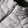 Storm Knitted Hybrid Padded Jacket
