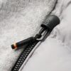 Storm Knitted Hybrid Padded Jacket
