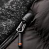 Storm Knitted Hybrid Padded Jacket Storm Knitted Hybrid Padded Jacket