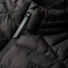 Storm Knitted Hybrid Padded Jacket Storm Knitted Hybrid Padded Jacket