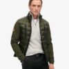 Storm Softshell Hybrid Jacket